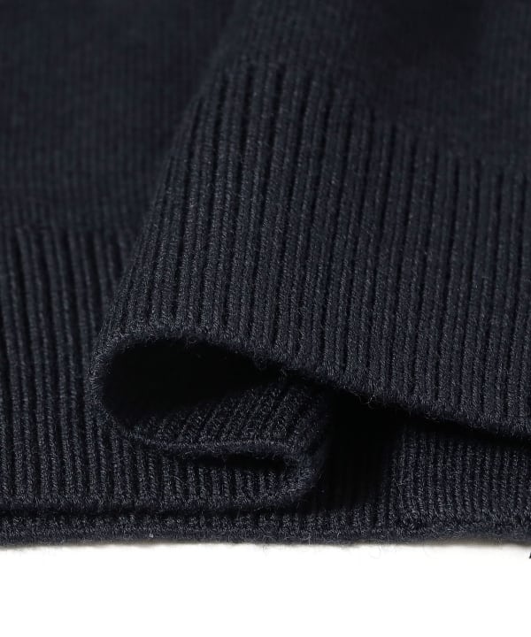 [Pop-up Store Now Open] FRED PERRY / Zip Knit Shirt