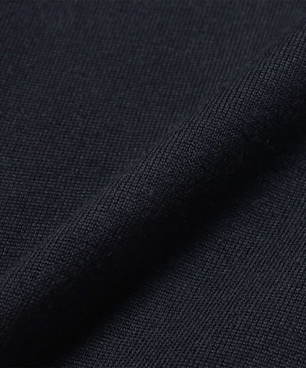 [Pop-up Store Now Open] FRED PERRY / Zip Knit Shirt