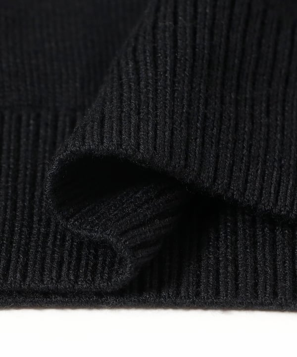 【ポップアップ開催中】FRED PERRY / ポルカドット ニット