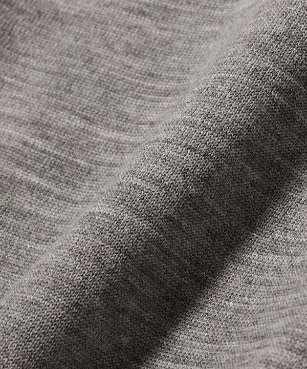 sawa takai / Drip Argyle Pullover