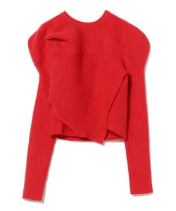 YOHEI OHNO / Socks Shaped Sweater