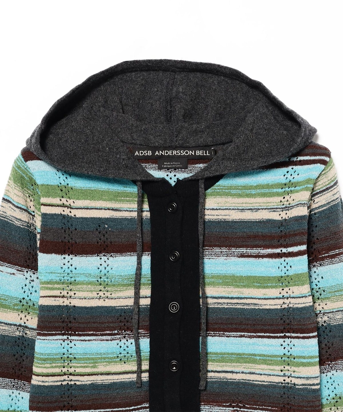 Ray Beams × ANDERSSON BELL カーディガン BEAMS SELECTION for WOMEN（ビームス セレクション for ウィメン