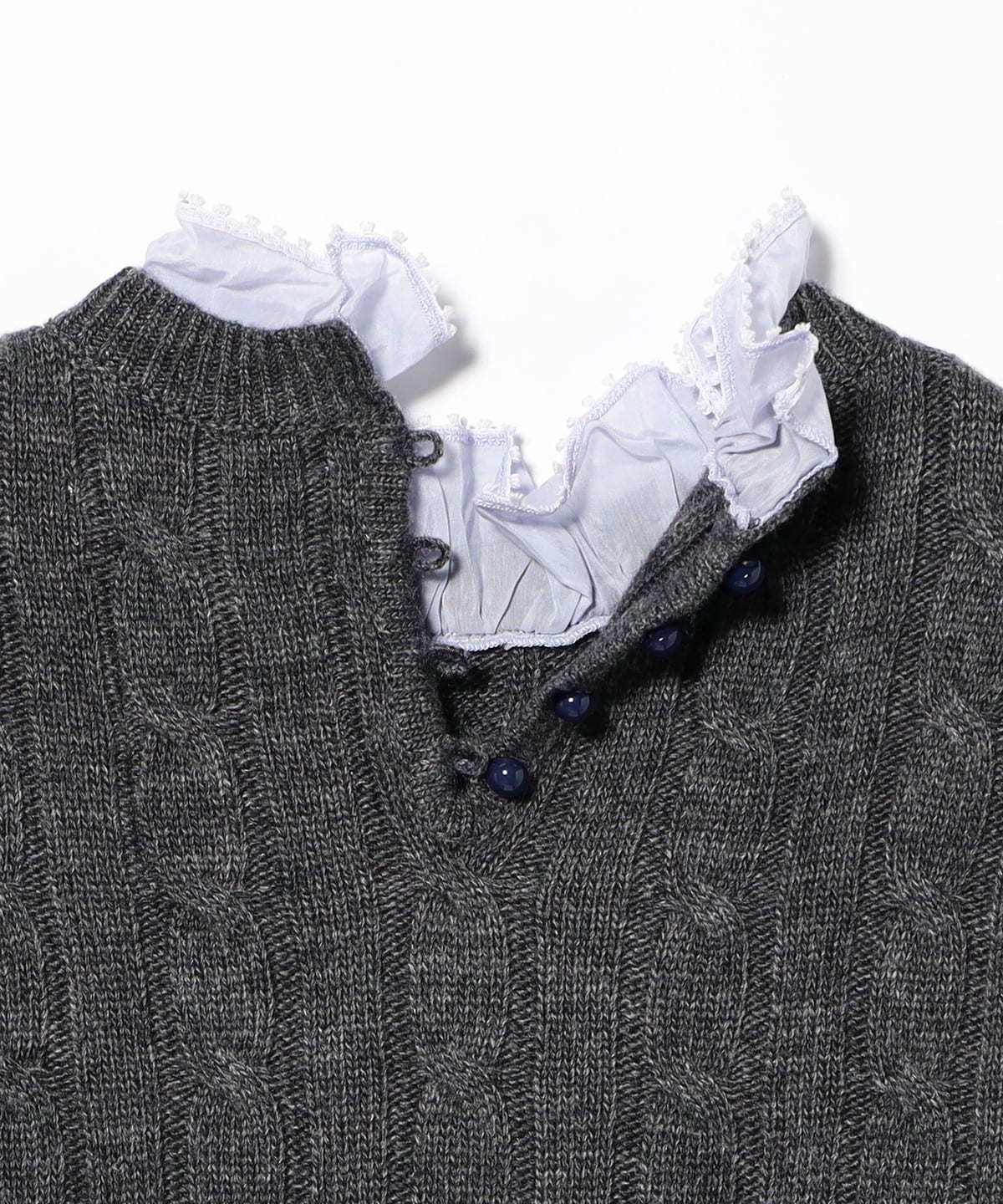BEAMS SELECTION for WOMEN（ビームス セレクション for ウィメン