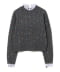 CHARCOAL GLAY