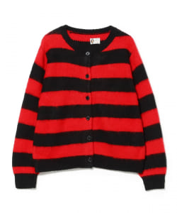 【別注】PENNEY’S × Ray BEAMS / ボーダー カーディガン