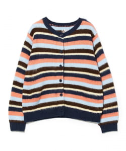 【別注】PENNEY’S × Ray BEAMS / ボーダー カーディガン