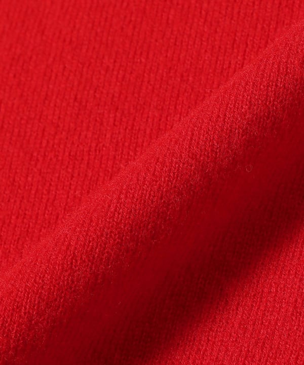 RhodolirioN / Boiled Knit