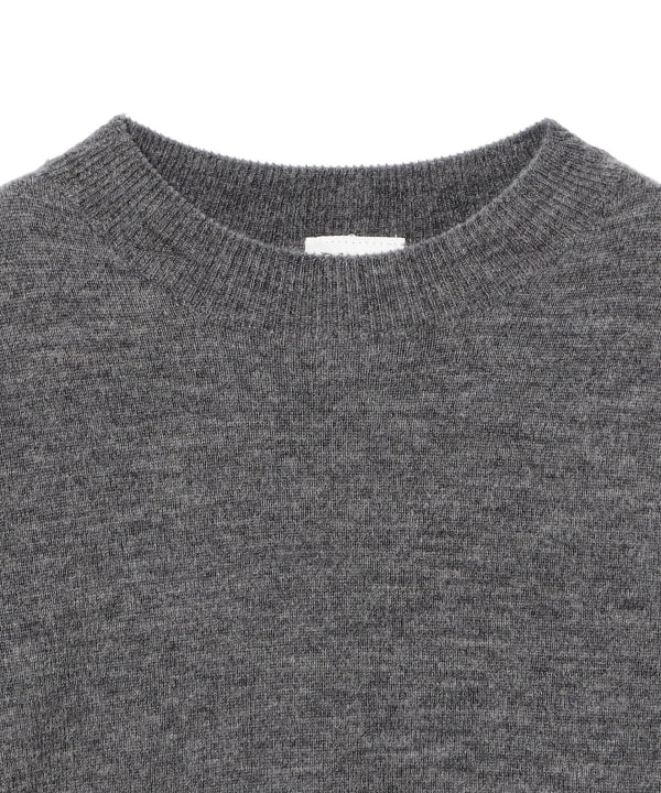 RhodolirioN / Boiled Knit