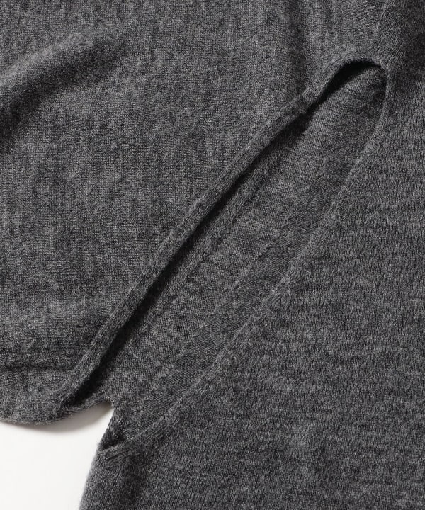 RhodolirioN / Boiled Knit