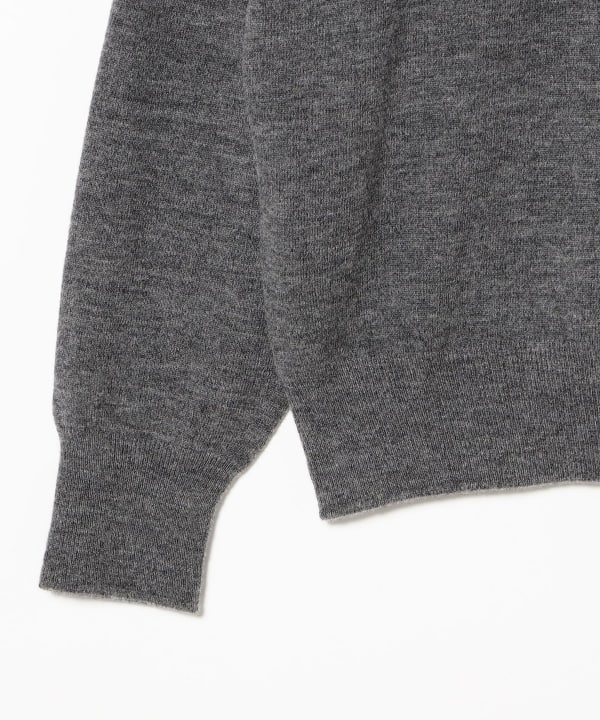 RhodolirioN / Boiled Knit