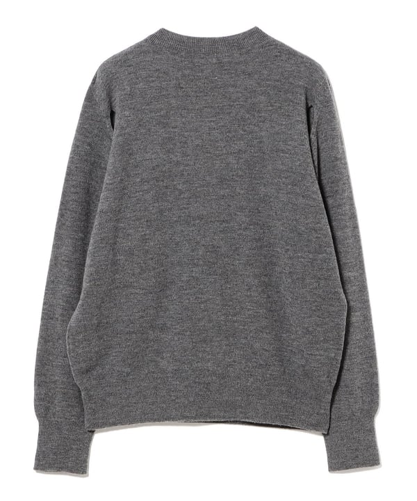 RhodolirioN / Boiled Knit
