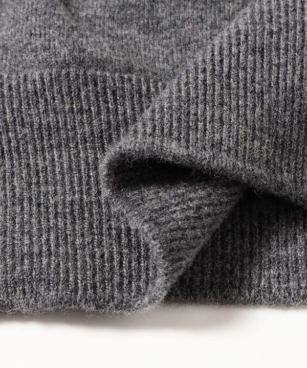 RhodolirioN / Boiled Knit