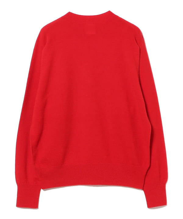 RhodolirioN / Boiled Knit