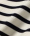 ECRU×NAVY