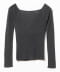 CHARCOAL GREY