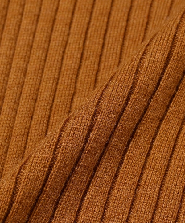 Uhr / Collar Combi Knit