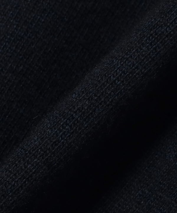 Uhr / V-neck Pullover Knit