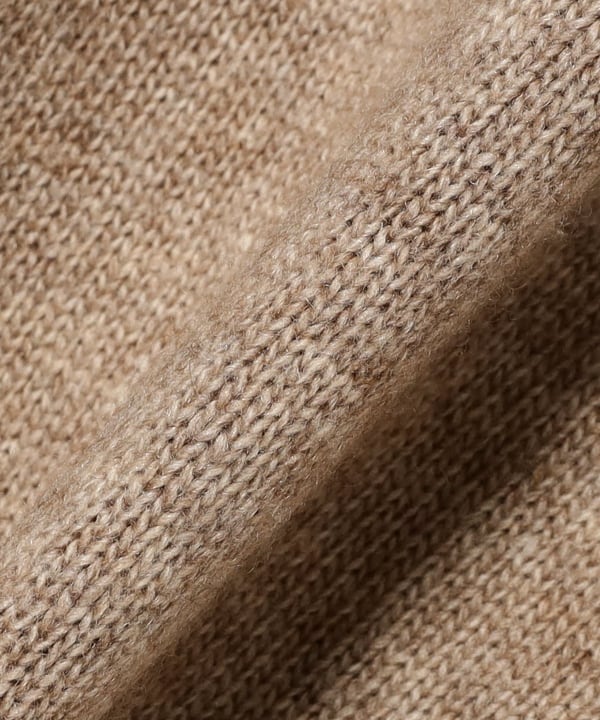 Uhr / V-neck Pullover Knit