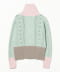 MINT GREEN