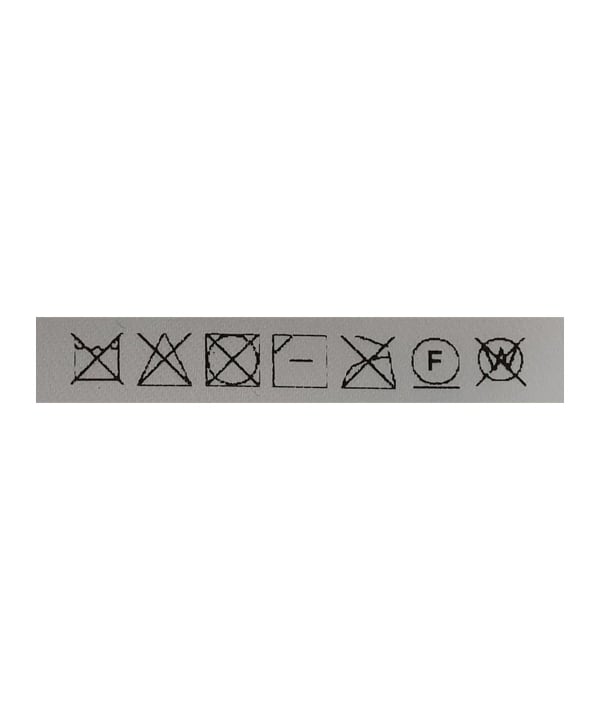 ANDERSSON BELL / STUDDED WIDE RIB CROP ZIP-UP