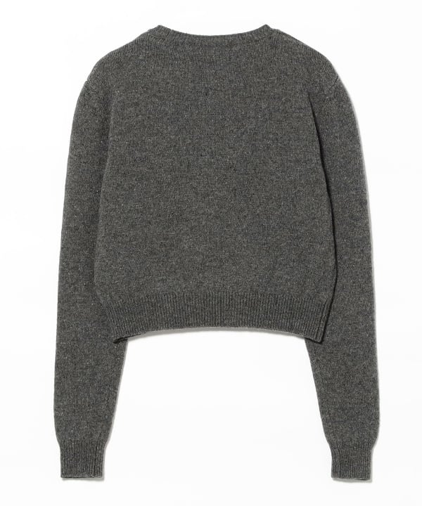 【別注】GIM CONTEXT × Ray BEAMS / アーガイル ニット