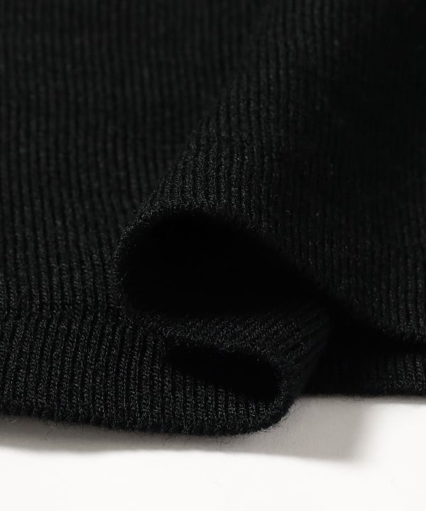 【別注】GIM CONTEXT × Ray BEAMS / PLAY WITH ME KNIT