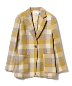 ERIKA CAVALLINI / JACKET