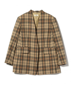 ▲○Uhr / Over Jacket