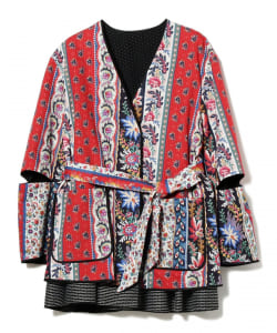 ￥Yuumi ARIA / スウィッチング ジャケット