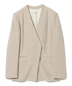 Uhr / Fishbone Jacket