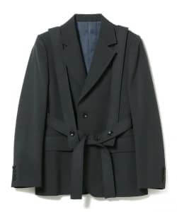○beautiful people / Tailored Jacket