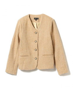 sister jane / Marmee Tweed Jacket