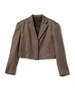 〇JOHN LAWRENCE SULLIVAN / Spencer Jacket
