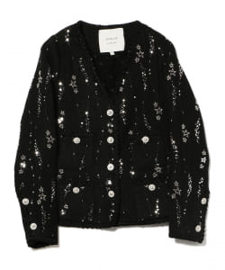 DREAM sister jane / Comet Tweed Jacket