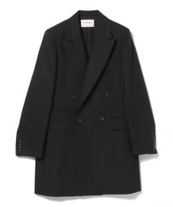 beautiful people / selvedgelogo doeskin W4B jacket
