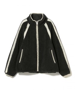 ▲UGG(R)  / Nikia Crochet UGGfluff Jacket