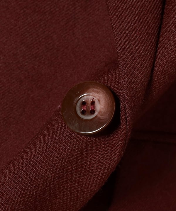 ☆F/T WideShldJk