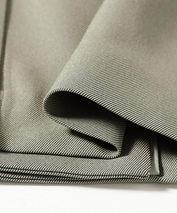 FUMIE=TANAKA / Hole Jacket