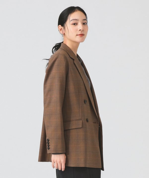 PENNEY'S * Ray BEAMS / 別注 Curry ジャケット PENNEY'S * Ray BEAMS / 別注 Curry ジャケット Ray BEAMS（レイ