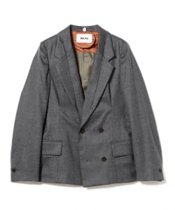 MUL PLA / Jacket