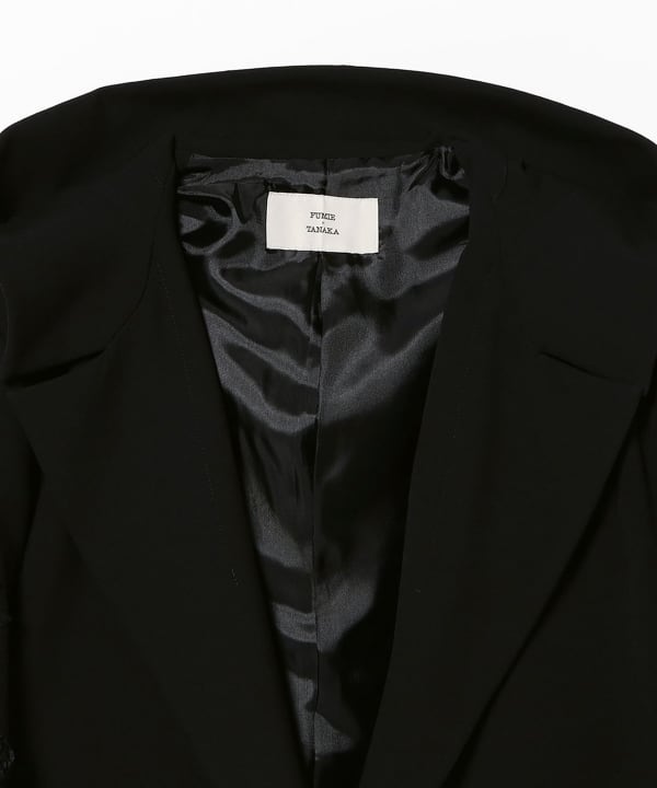 FUMIE=TANAKA / Food Jacket