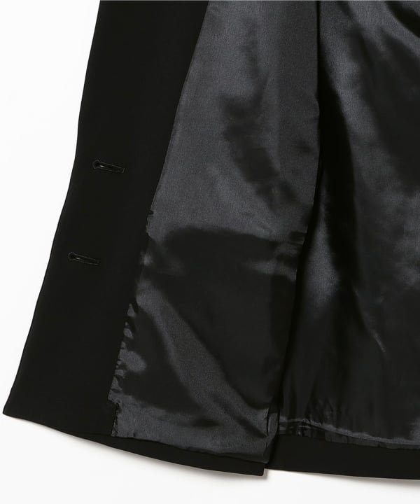 FUMIE=TANAKA / Food Jacket