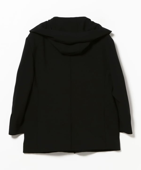 FUMIE=TANAKA / Food Jacket