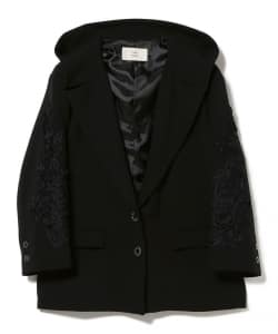 FUMIE=TANAKA / Food Jacket