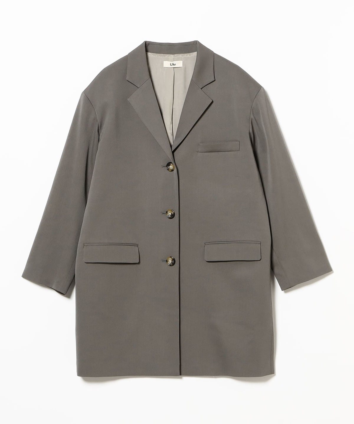 Ray BEAMS（レイ ビームス）Uhr / Over Jacket（ジャケット