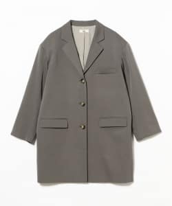 Uhr / Over Jacket