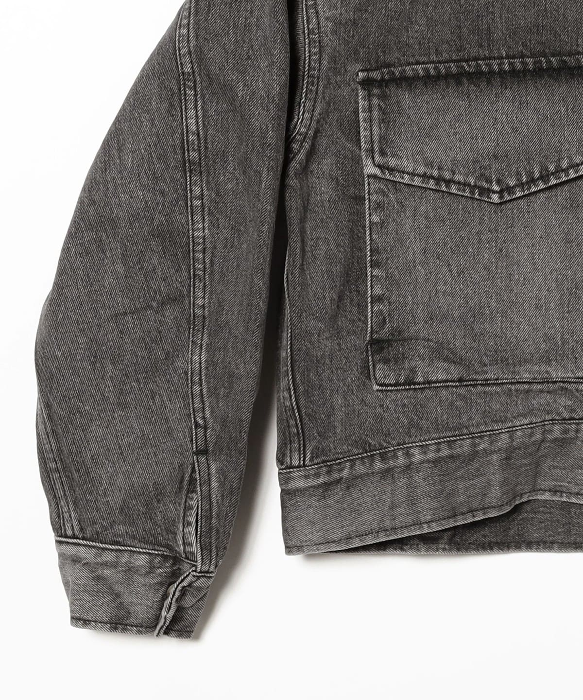 BEAMS JAPAN（ビームス ジャパン）Graphpaper / Selvage Denim