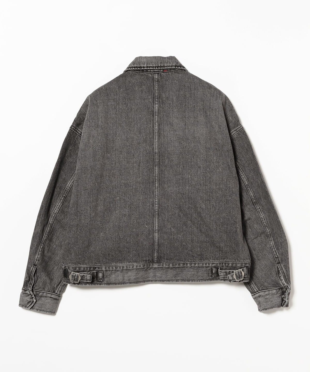 BEAMS JAPAN（ビームス ジャパン）Graphpaper / Selvage Denim