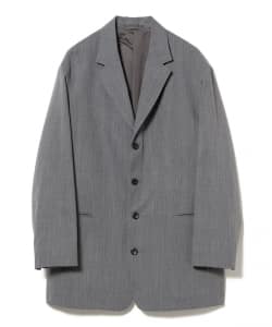 Graphpaper / Techno Wool Twill Unconstructed Jacket