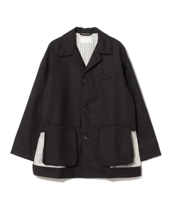 sawa takai / WING JACKET